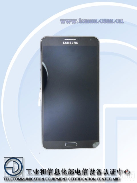 Dual SIM версия Galaxy Note 3 получает сетевую лицензию в Китае