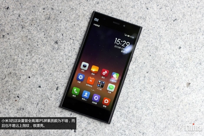 Xiaomi TV и Xiaomi MI3 на базе Tegra 4 поступят в продажу 15 октября