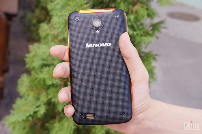 Обзор Lenovo S750 – стойкий к воде и пыли смартфон