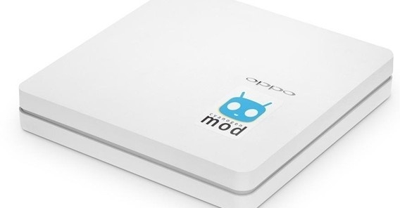 Oppo в сотрудничестве с Cyanogen создает новый мобильный бренд