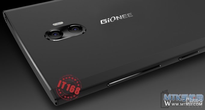 Gionee E7 получит 3D камеру