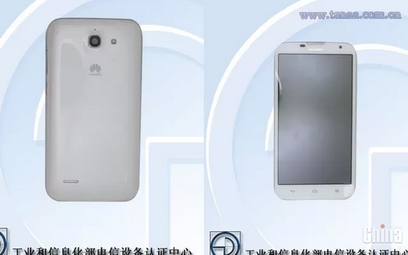 Huawei G730 – смартфон с 5,5-дюймовым дисплеем и 4-ядерным процессором за $130