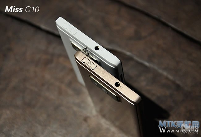 MISS C10 - “убийца” Xiaomi Red Rice поступил в продажу