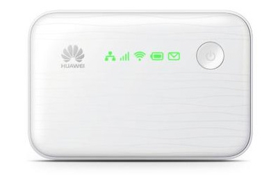 Huawei E5730S - 3G WiFi роутер плюс павербанка (видео)