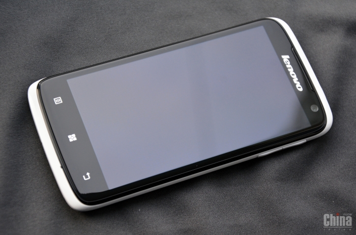 Обзор смартфона Lenovo IdeaPhone S820