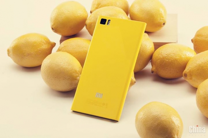 По слухам, Xiaomi Mi3 может появиться еще и на Snapdragon 600