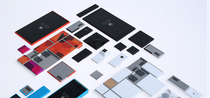 Xiaomi рассматривает идею создания конкурента “Project Ara” от Motorola