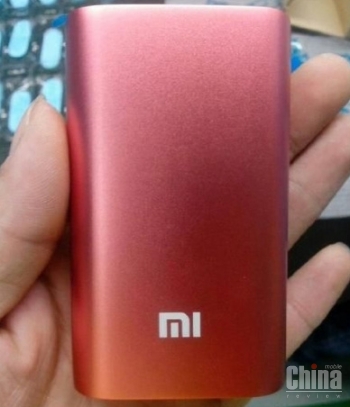 Мини-павербанка Xiaomi на 5200 мАч всего за $ 5