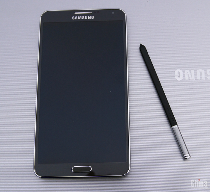 Обзор Samsung Galaxy Note 3 Dual Sim SM-N9002