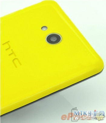 HTC на MWC может представить смартфон на базе 8-ядерного МТ6592