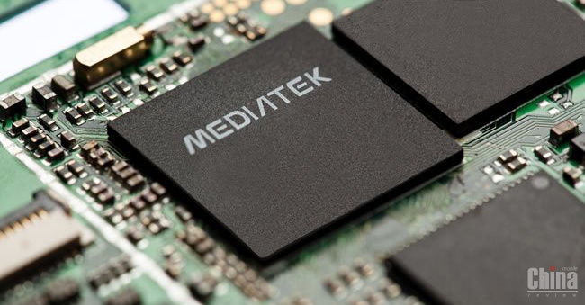 64-битные процессоры Mediatek MT6752 и MT6732 уже в пути
