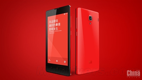 В апреле Xiaomi выпустит новые бюджетные смартфоны