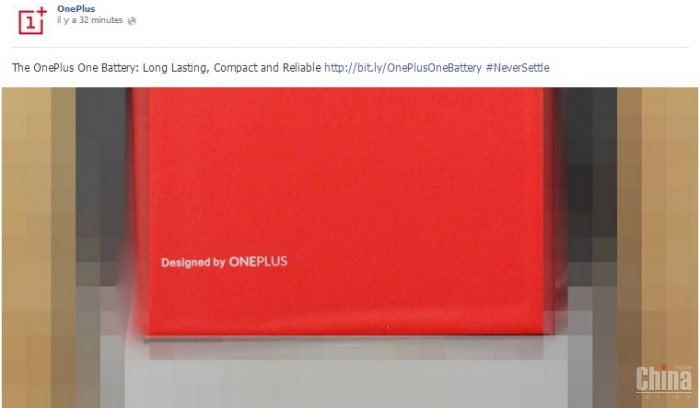 Подробности о OnePlus One: Snapdragon 800, батарея на 3100 мАч и тонкий корпус