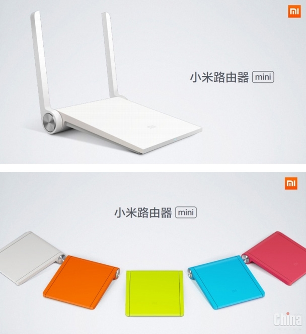 Xiaomi представила новую TV-приставку и два маршрутизатора