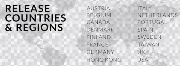 Список стран, где официально будет продаваться OnePlus One