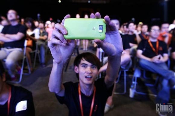 По словам Reuters компания Xiaomi готовит запуск планшета