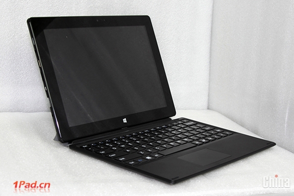 Windows-планшет PIPO W3 с 10,1-дюймовым FHD дисплеем и на базе Intel Atom 3775D