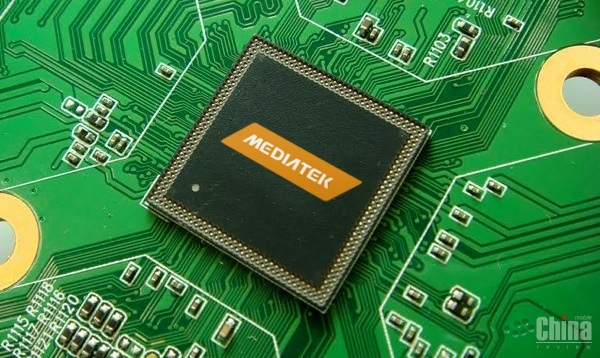 MediaTek анонсировала новый 4-ядерный процессор MT8127 для планшетов