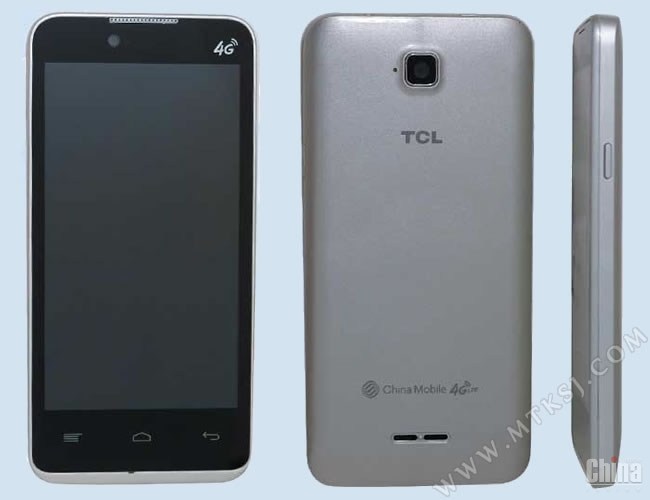 Ультрабюджетные смартфоны TCL P331M и PC301M с поддержкой 4G