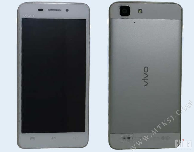 Новый смартфон Vivo X5L