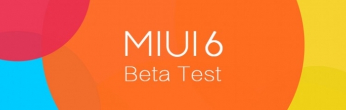 Требуется 100 бета-тестеров для MIUI 6