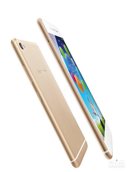 Цена “iPhone 6” от Lenovo составит 327$