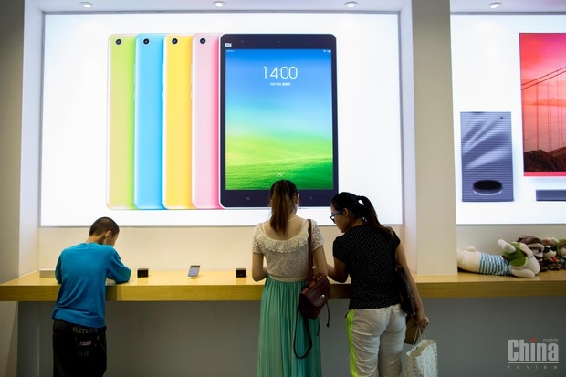 Xiaomi хочет собирать телефоны в Бразилии и Индии