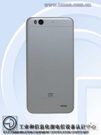 ZTE Q7 - еще одна копия iPhone 6 от известной компании
