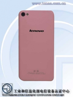 Новый iPhone от Lenovo