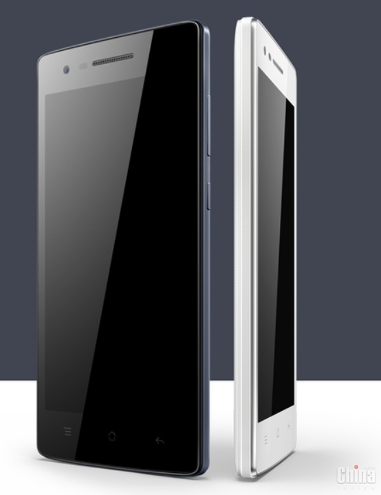 Новый смартфон Oppo Mirror 3