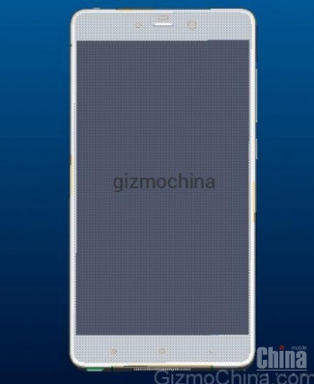 Новые утечки изображений Xiaomi Mi5 / Xiaomi Mi4S