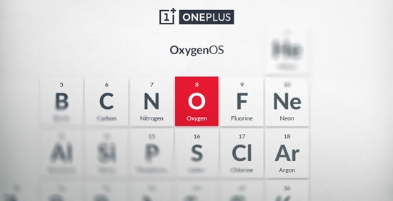 Немного о новой прошивке OxygenOS от OnePlus