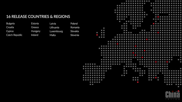 Магазины OnePlus появились в еще 16 странах Европы