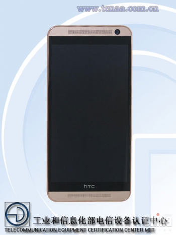 Новинка HTC E9 с 2K дисплеем и, возможно, MT6795