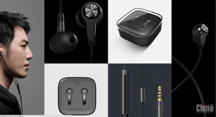 Новые наушники Xiaomi Piston 3 с улучшенными дизайном