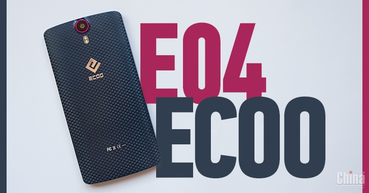 Обзор ECOO E04 Aurora PLUS — практичный смарт