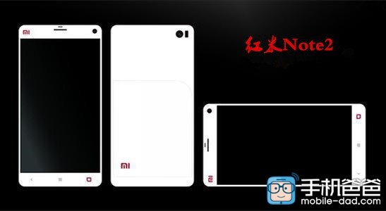 Новый смартфон Xiaomi под кодовым названием CM865