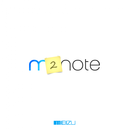Официально: 2 июня выйдет Meizu M2 Note