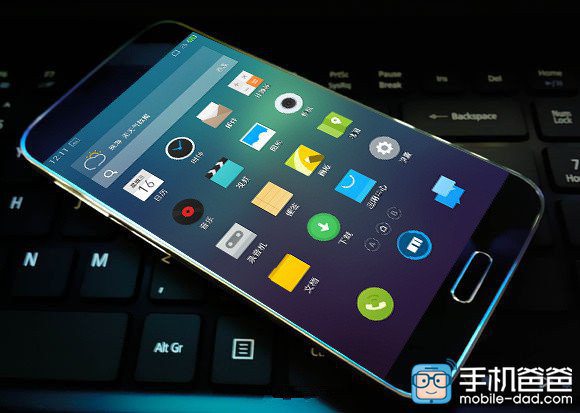Meizu MX5 Pro может выйти в июле с 4 ГБ RAM, чипом Exynos 7420 и 6-дюймовым 2K дисплеем