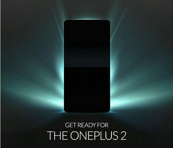 Стартовала официальная пиар-кампания Oneplus 2