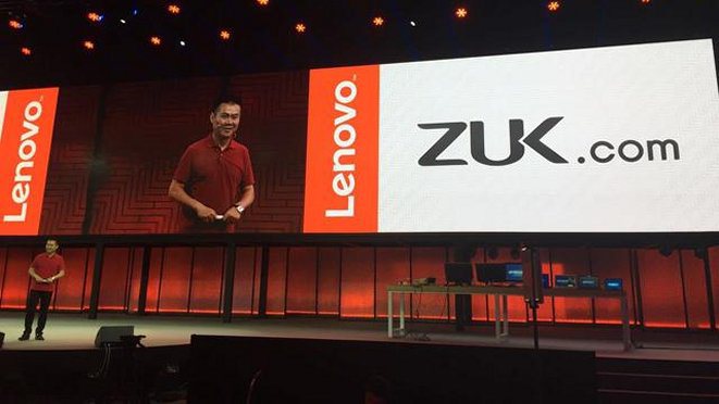 ZUK Z1 будет использовать прошивку Cyanogen