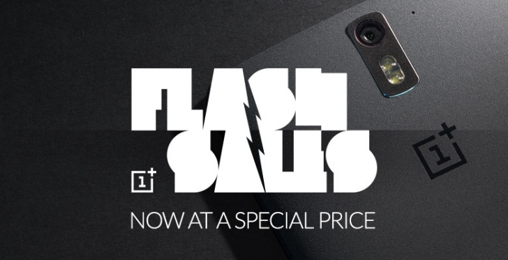 Всю текущую неделю OnePlus One можно будет купить за $249