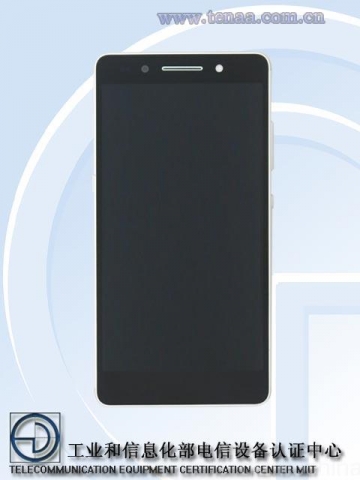 Huawei Honor 7 обнаружен на Tenaa