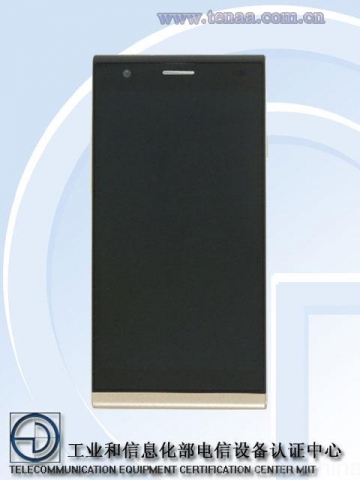 ZTE S2010 - стильный смартфон среднего класса