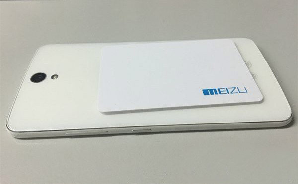 Топовая Meizu MX5 Pro выйдет в сентябре