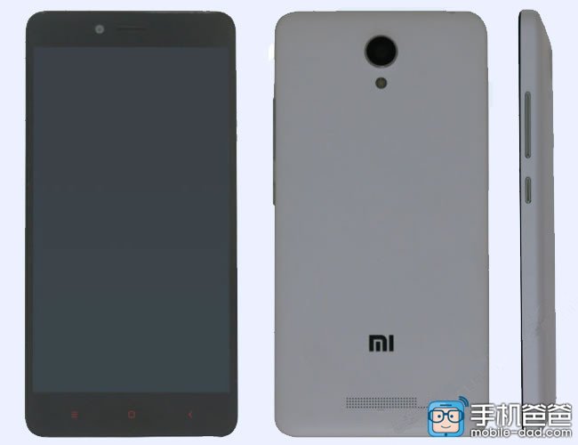 С высокой вероятностью Xiaomi Redmi Note 2 представят 16 августа