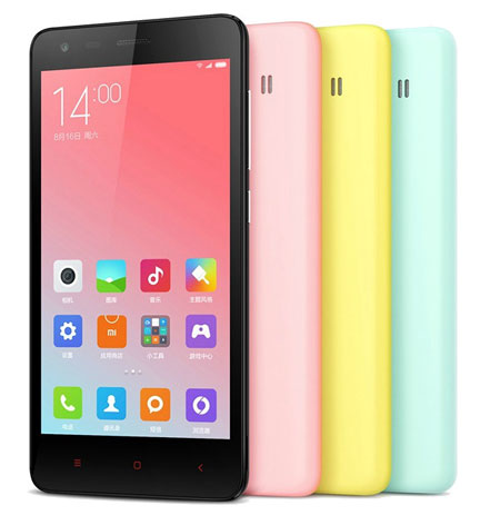 Redmi 2A загорелся во время вызова, Xiaomi изучает вопрос