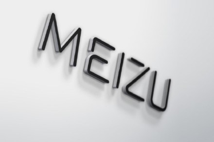 Meizu меняет логотип