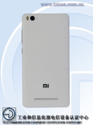 Готовится к запуску Xiaomi Mi 4C на Snapdragon 808