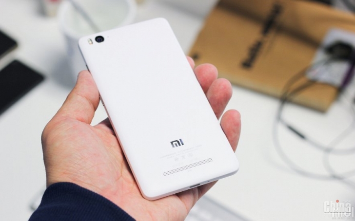 22 сентября Xiaomi представит новый продукт - Mi4c или Mipad 2?